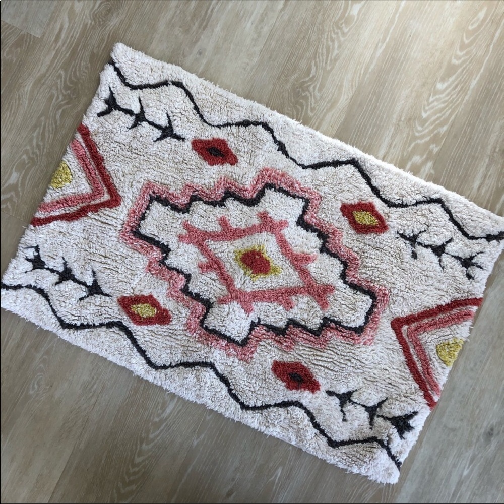 Bath mat